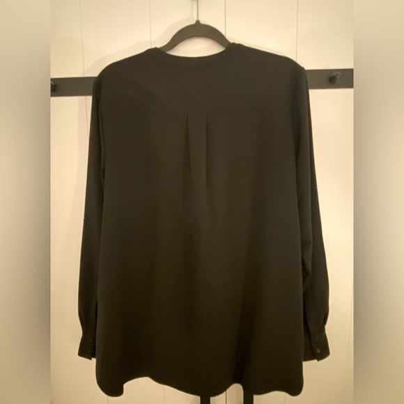 Business blouse - Picture 2 of 4